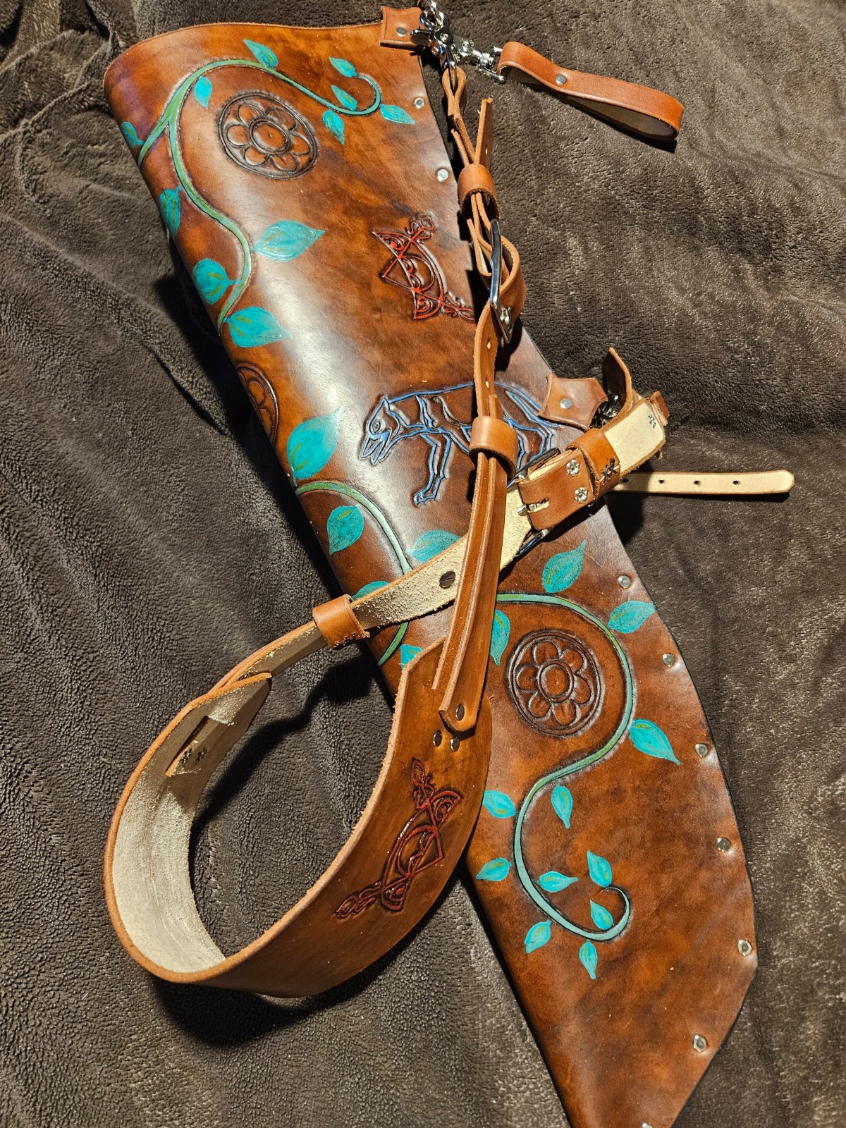 We’re All A-Quiver